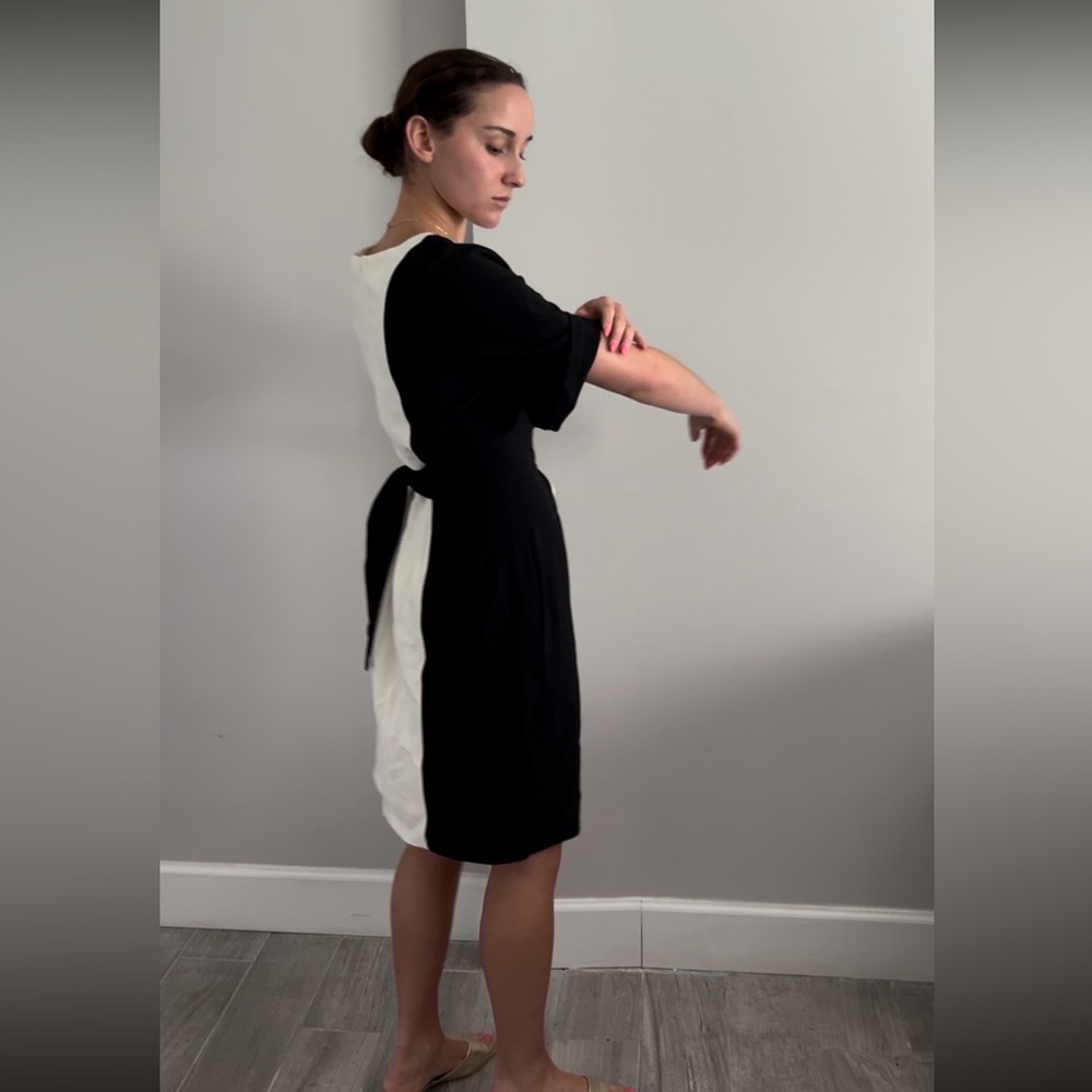 Dress - Picture 5 of 8